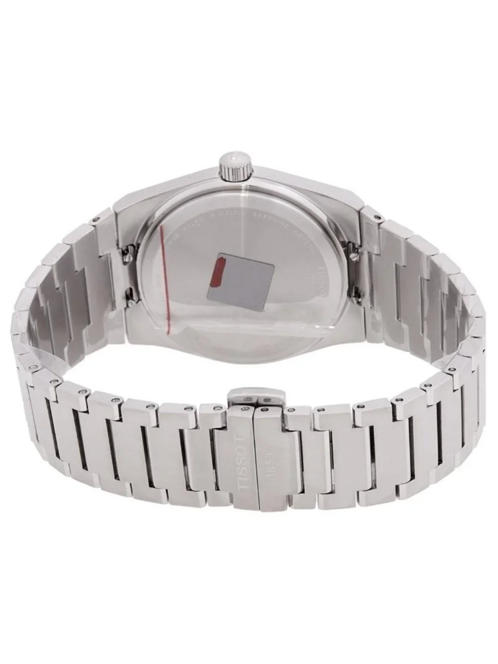 NWT Tissot PRX Quartz Blue Dial Unisex Watch